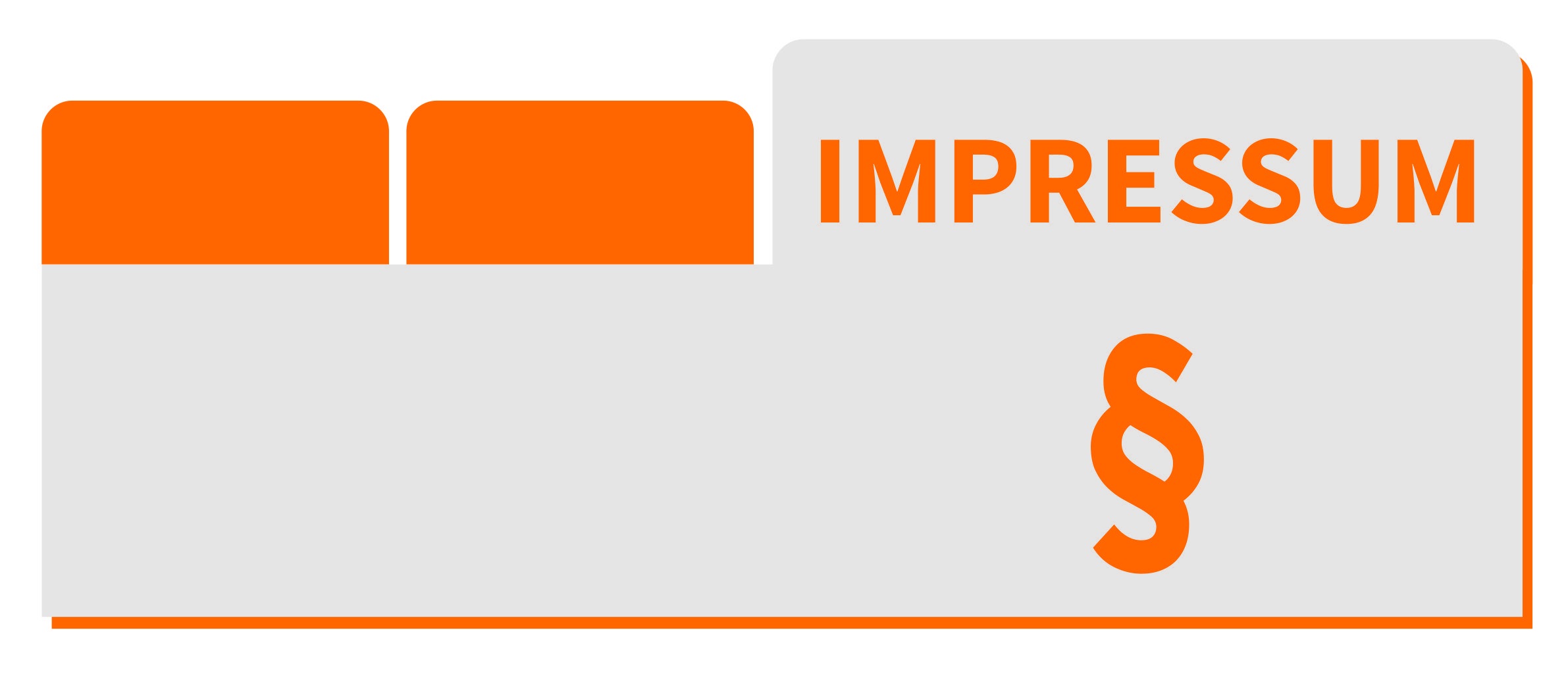 Impressum Bild